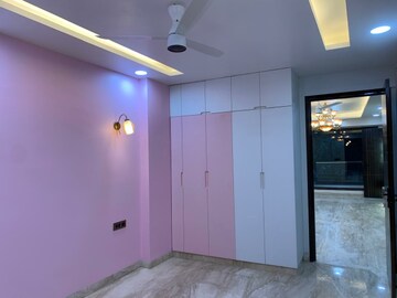 3.5 BHK Builder Floor For Rent in Kirti Nagar