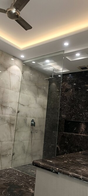 Bathroom in 6+ BHK Villa at Sector 50 – for Sale