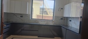 Kitchen in 6+ BHK Villa at Sector 50 – for Sale