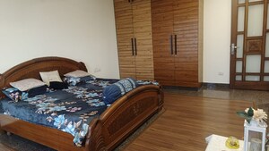 Bedroom in 3 BHK Apartment at Tulip Yellow, Sector 69 – for Sale