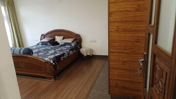 Furnished Amenities in 3 BHK Apartment at Tulip Yellow, Sector 69 – for Sale