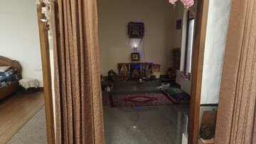 Bedroom in 3 BHK Apartment at Tulip Yellow, Sector 69 – for Sale