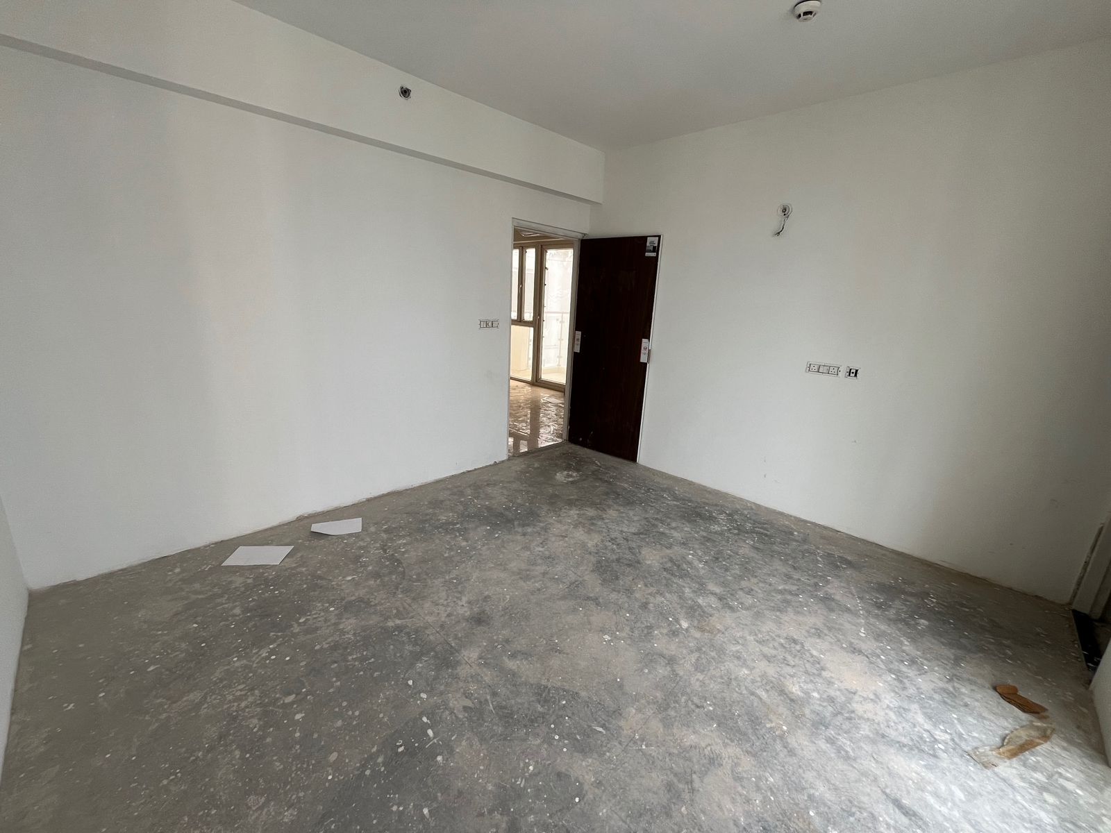 2 BHK + Servant Room Apartment For Sale in Hero Homes Gurgaon