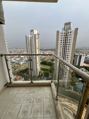 2 BHK Apartment – Exterior View View at Hero Homes Gurgaon, Sector 104 - for Sale