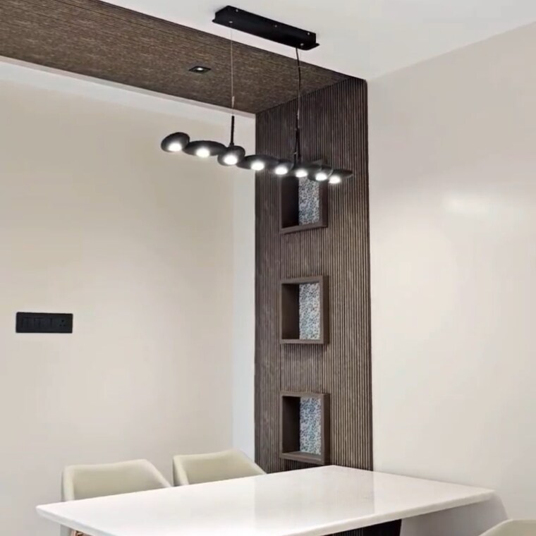 undefined, kandivali west 3 Bedroom 852 Sq.Ft. Apartment In Kandivali West Mumbai 8972970