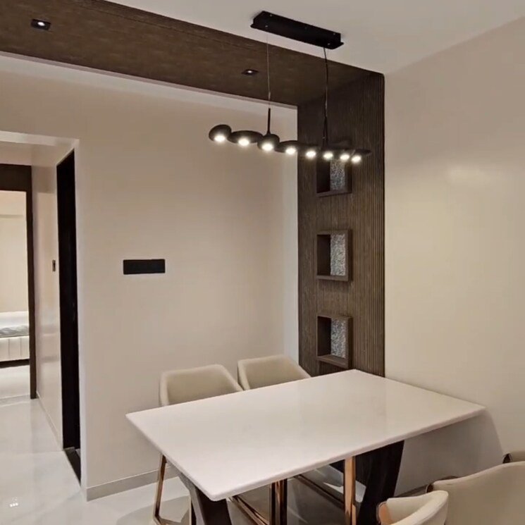 Team Area, kandivali west 3 Bedroom 852 Sq.Ft. Apartment In Kandivali West Mumbai 8972970