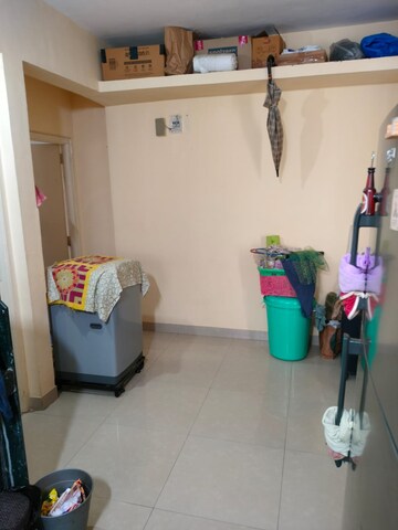 Furnished Amenities in 1 BHK Villa at Kharadi Bypass Road – for Rent