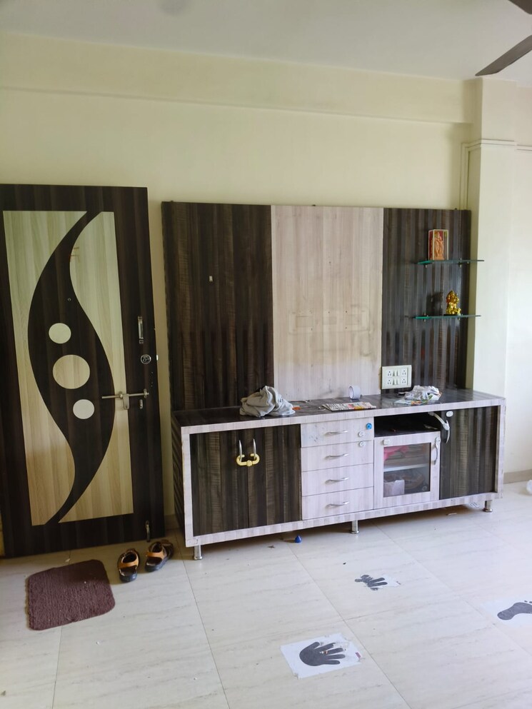 Kitchen, calyx-sahawas 1 Bedroom 650 Sq.Ft. Apartment In Karve Nagar Pune 8972972