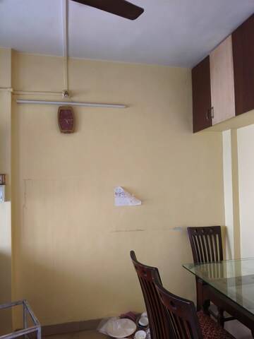 Furnished Amenities in 1 BHK Apartment at Calyx Sahawas, Karve Nagar – for Rent