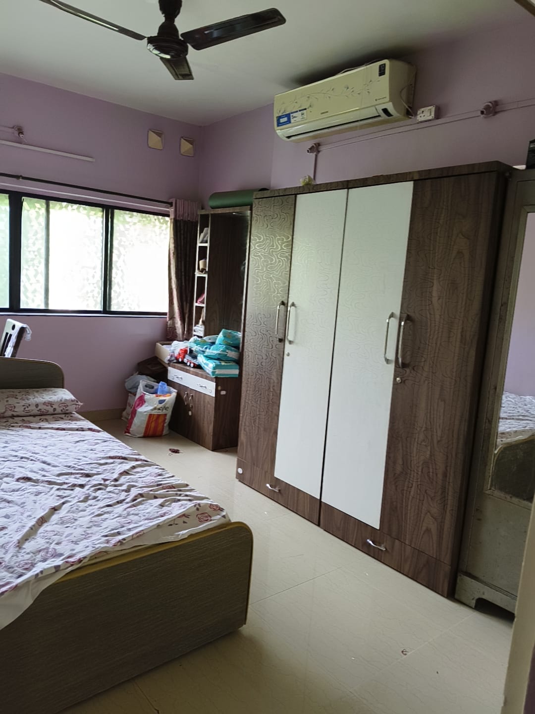 1 BHK 650 Sq.Ft. Apartment in Calyx Sahawas