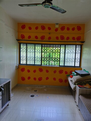 Bedroom in 1 BHK Apartment at Calyx Sahawas, Karve Nagar – for Rent