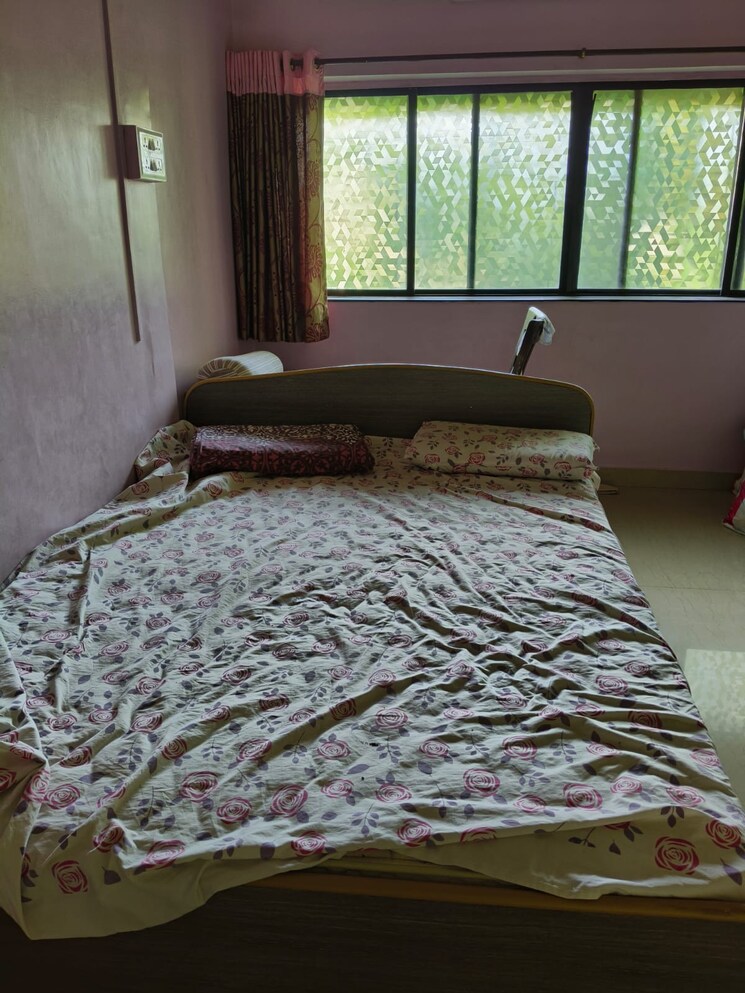 Bedroom, calyx-sahawas 1 Bedroom 650 Sq.Ft. Apartment In Karve Nagar Pune 8972972