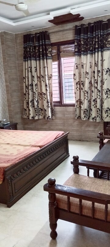 3 BHK Builder Floor – Exterior View View at Boutique Residential Apartment, Greater Kailash I - for Rent