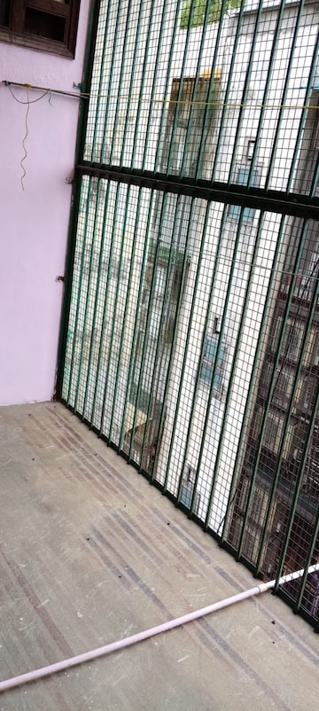 Bedroom in 3 BHK Builder Floor at Boutique Residential Apartment, Greater Kailash I – for Rent