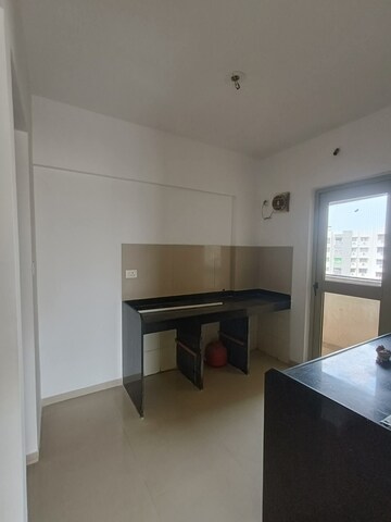 Kitchen in 2 BHK Apartment at Lodha Casa Rio, Dombivli East – for Sale