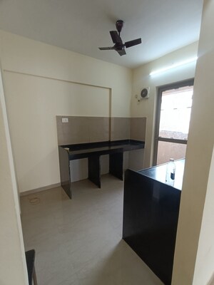 Kitchen in 2 BHK Apartment at Lodha Casa Rio, Dombivli East – for Sale