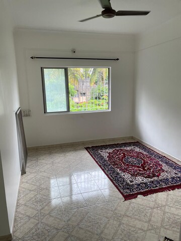 Bedroom in 1.5 BHK Apartment at Makwana & Sons Sahawas Society, Karve Nagar – for Rent