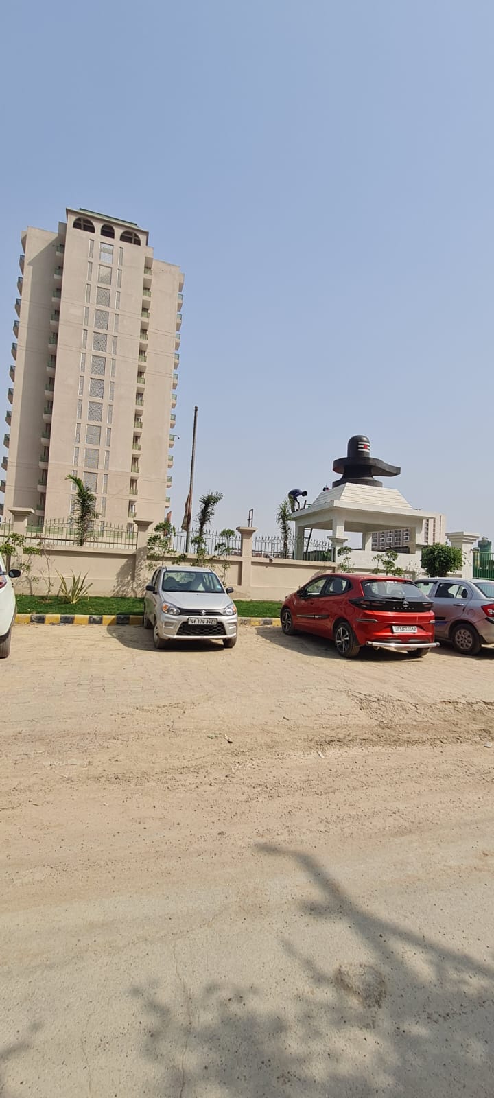 3 BHK Apartment For Sale in Mehak Jeevan