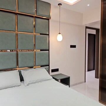 3 BHK Apartment For Sale in Kandivali West