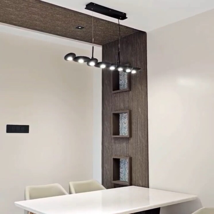 undefined, kandivali west 3 Bedroom 891 Sq.Ft. Apartment In Kandivali West Mumbai 8972982