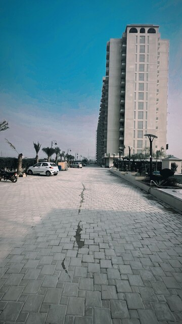 1 BHK Apartment – Exterior View View at Mehak Jeevan, Raj Nagar Extension - for Sale