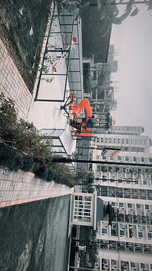 1 BHK Apartment – Exterior View View at Mehak Jeevan, Raj Nagar Extension - for Sale