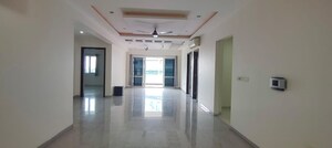 3 BHK Apartment For Sale in Jayabheri Orange County, Gachibowli