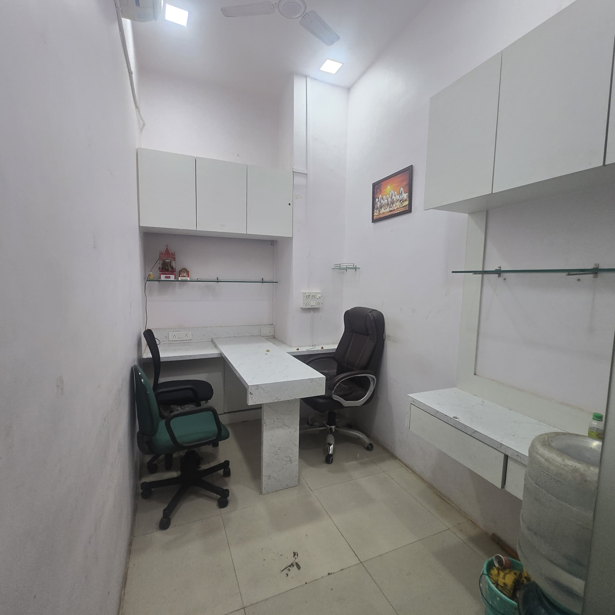 Office Space For Sale in DB Realty Shagun Towers