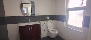 Bathroom in 3 BHK Apartment at Jayabheri Orange County, Gachibowli – for Sale