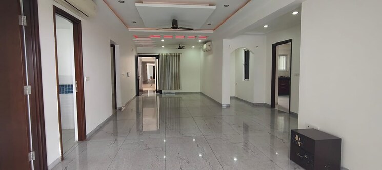 undefined, jayabheri-orange-county 3 Bedroom 2320 Sq.Ft. Apartment In Gachibowli Hyderabad 8972993