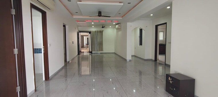 undefined, jayabheri-orange-county 3 Bedroom 2320 Sq.Ft. Apartment In Gachibowli Hyderabad 8972993