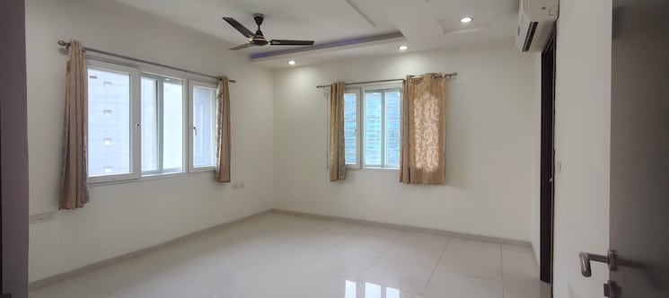 Room, jayabheri-orange-county 3 Bedroom 2320 Sq.Ft. Apartment In Gachibowli Hyderabad 8972993