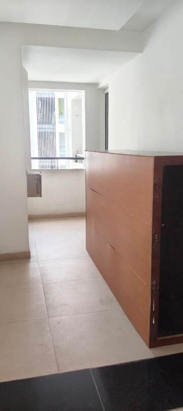 Bathroom in 3 BHK Apartment at Jayabheri Orange County, Gachibowli – for Sale