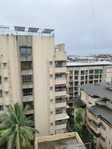 2 BHK Apartment – Exterior View View at Kohinoor Lifestyle, Khadakpada - for Rent