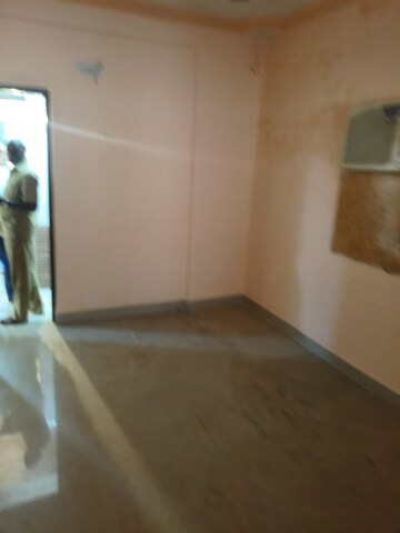 Bedroom in 2 BHK Apartment at Kohinoor Lifestyle, Khadakpada – for Rent