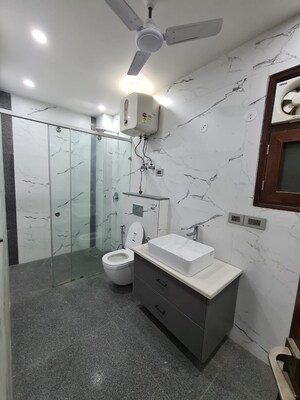 Bathroom in 6 BHK Villa at Sector 39 – for Sale