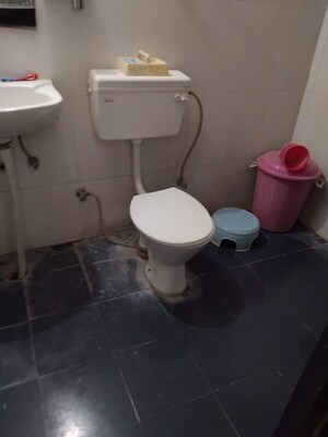 Team Area in 2 BHK Apartment at Value Infra Meadows Vista1, Raj Nagar Extension – for Sale