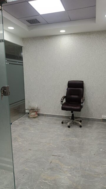Furnished Amenities in  Office Space at Alphathum, Sector 90 – for Rent