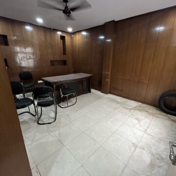 Team Area in  Office Space at Kotla Mubarakpur – for Rent