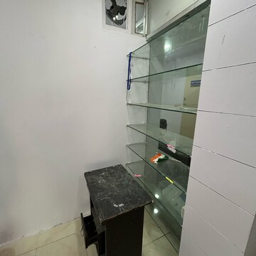 Team Area in  Office Space at Kotla Mubarakpur – for Rent
