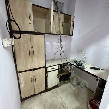 Team Area in  Office Space at Kotla Mubarakpur – for Rent
