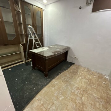 Team Area in  Office Space at Kotla Mubarakpur – for Rent