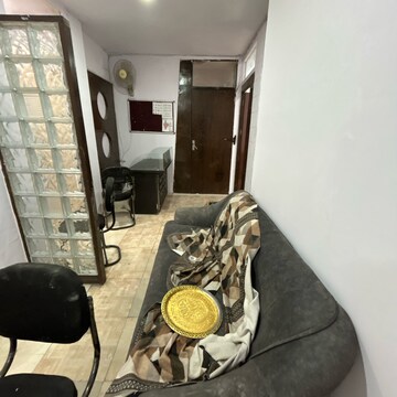 Team Area in  Office Space at Kotla Mubarakpur – for Rent