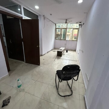 Team Area in  Office Space at Kotla Mubarakpur – for Rent