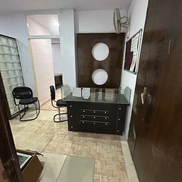 Team Area in  Office Space at Kotla Mubarakpur – for Rent