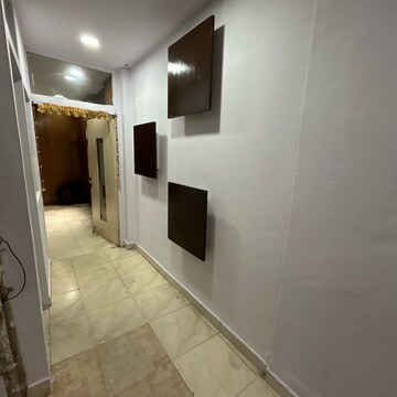 Team Area in  Office Space at Kotla Mubarakpur – for Rent