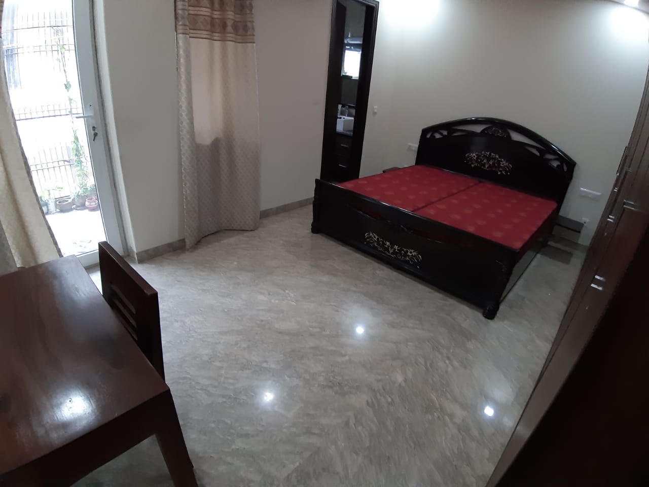 3 BHK + Extra Room Builder Floor For Rent in S 27 Luxury Homes