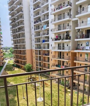 3 BHK Apartment – Exterior View View at ROF Amaltas, Sector 92 - for Sale