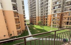 3 BHK Apartment For Sale in ROF Amaltas