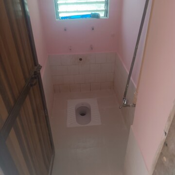 Master Bedroom in 1 BHK Apartment at Evershine Krishna Sagar, Vasai East – for Rent